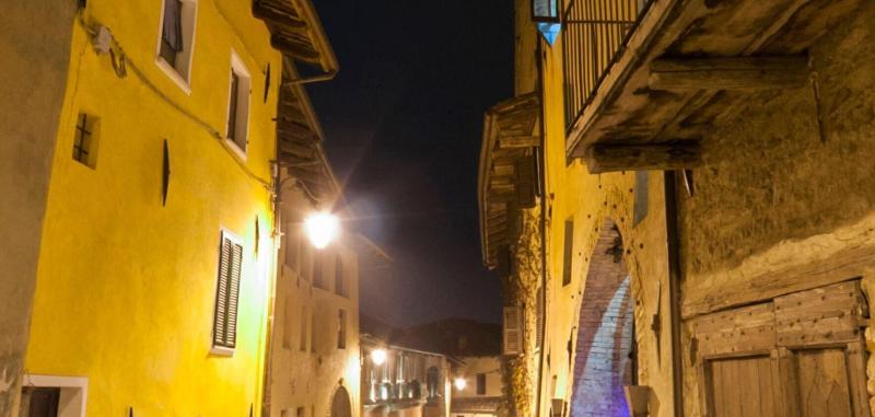 Le Case Della Saracca image