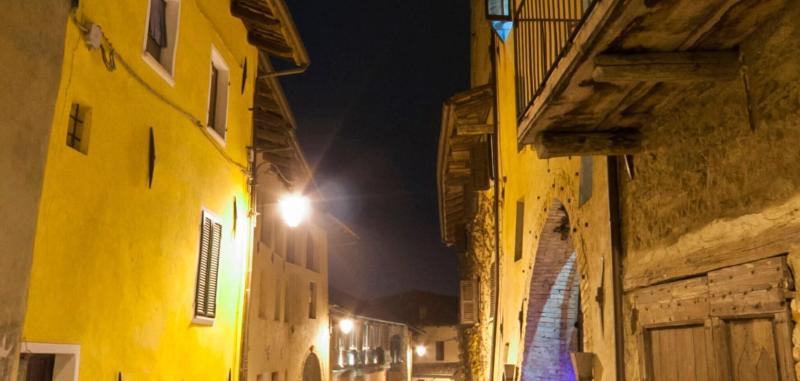 Le Case Della Saracca image