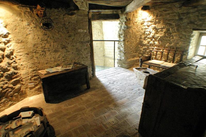 Le Case Della Saracca image