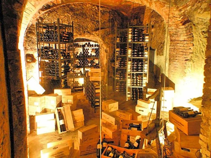 Le Case Della Saracca image