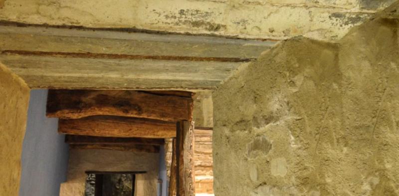 Le Case Della Saracca image