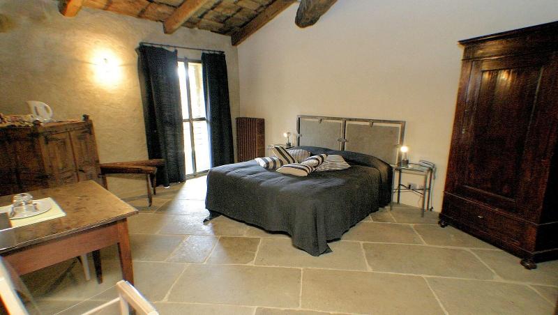 Le Case Della Saracca image