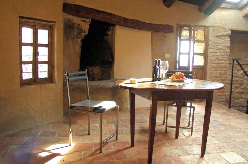 Le Case Della Saracca image