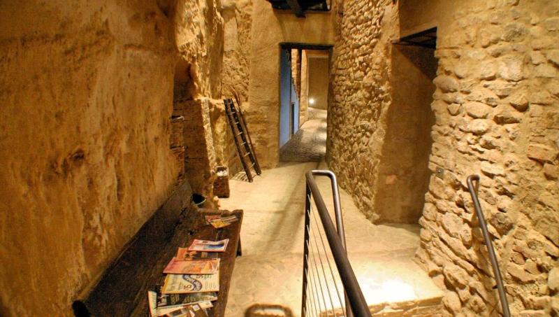 Le Case Della Saracca image