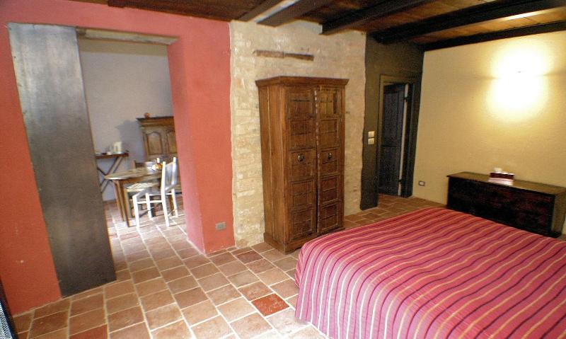 Le Case Della Saracca image