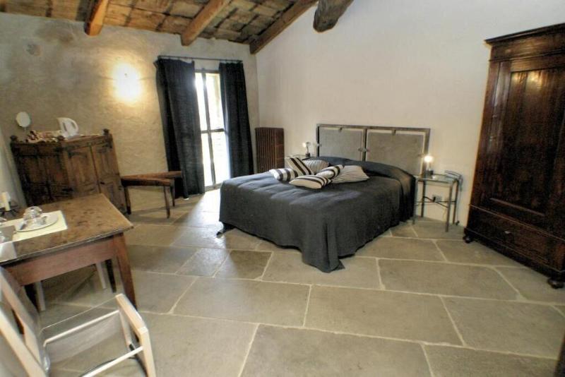 Le Case Della Saracca image