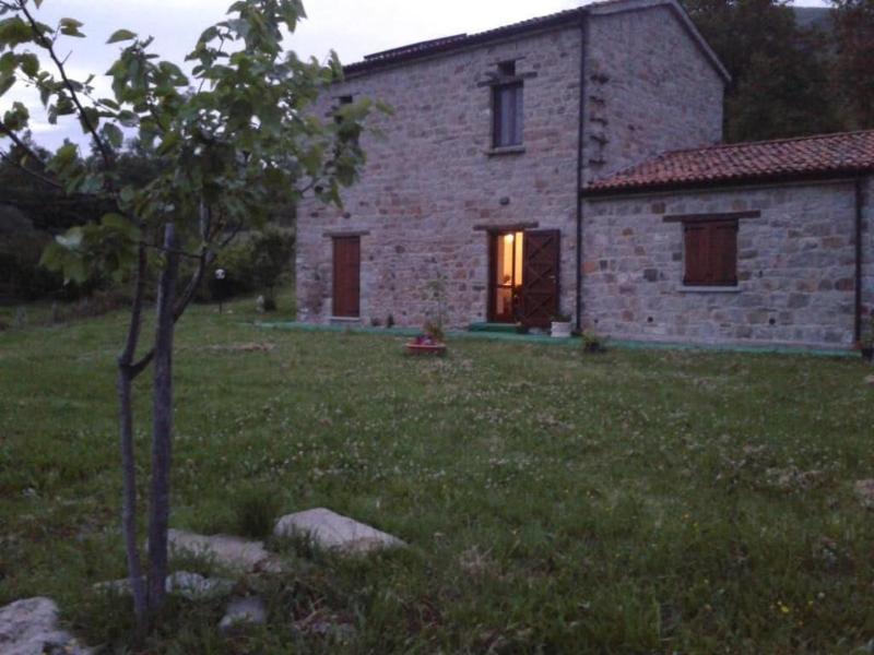Country House Cammaruso Grande image