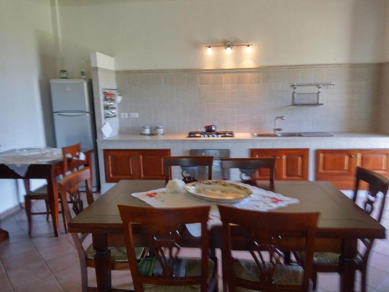 Country House Cammaruso Grande image