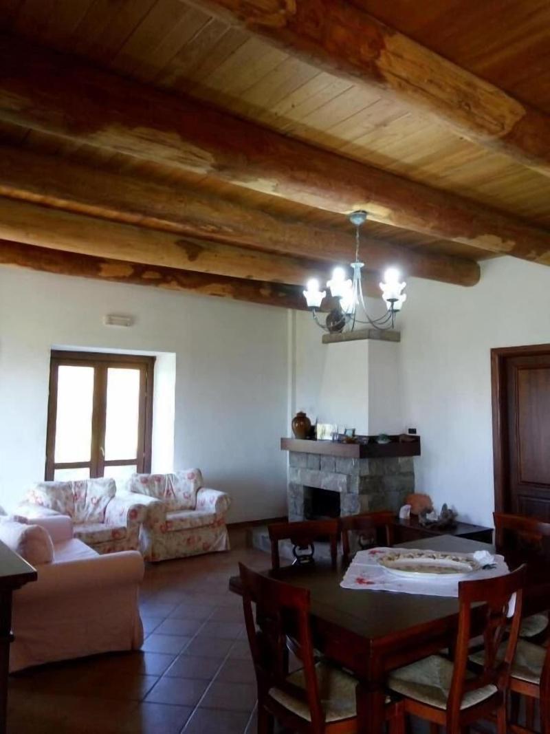 Country House Cammaruso Grande image