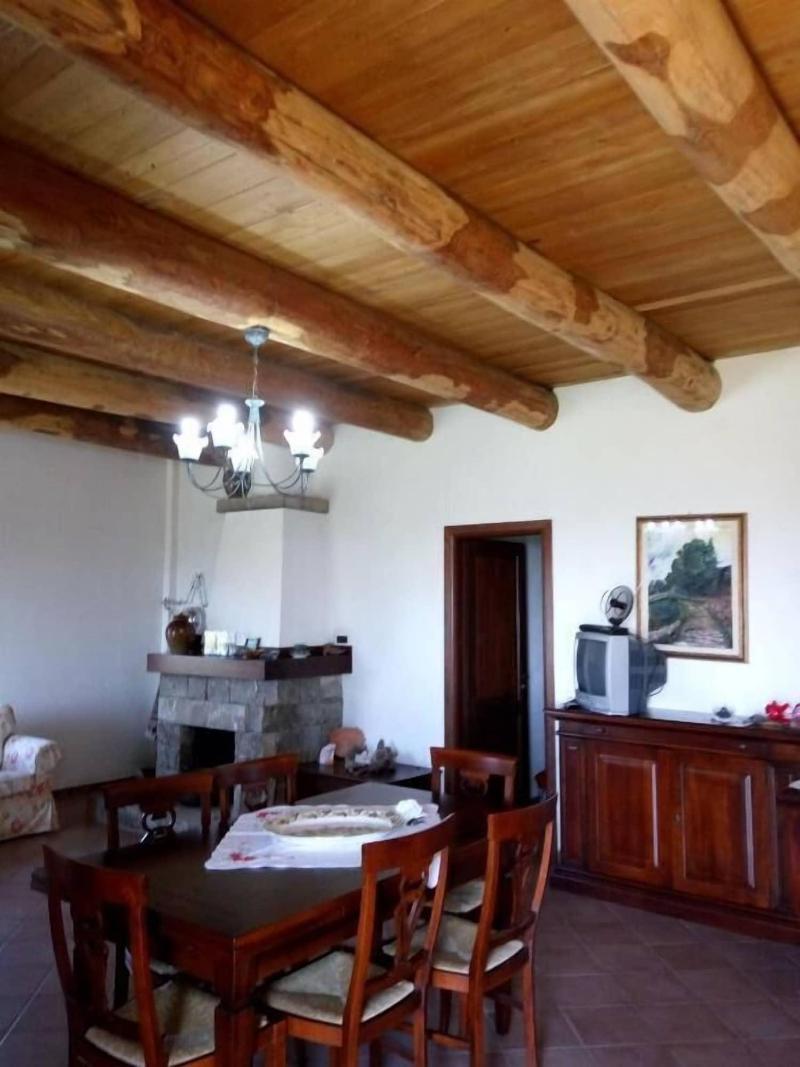 Country House Cammaruso Grande image