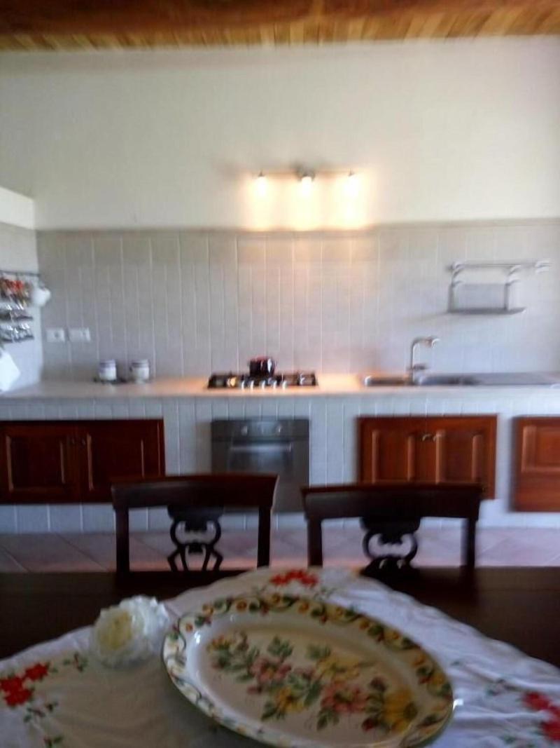 Country House Cammaruso Grande image