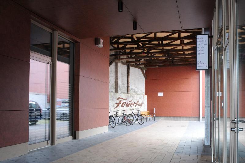 Studio Feuerfest image