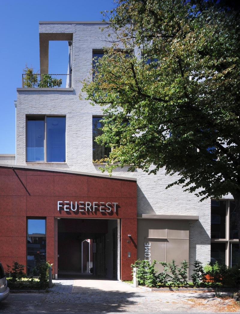Studio Feuerfest image