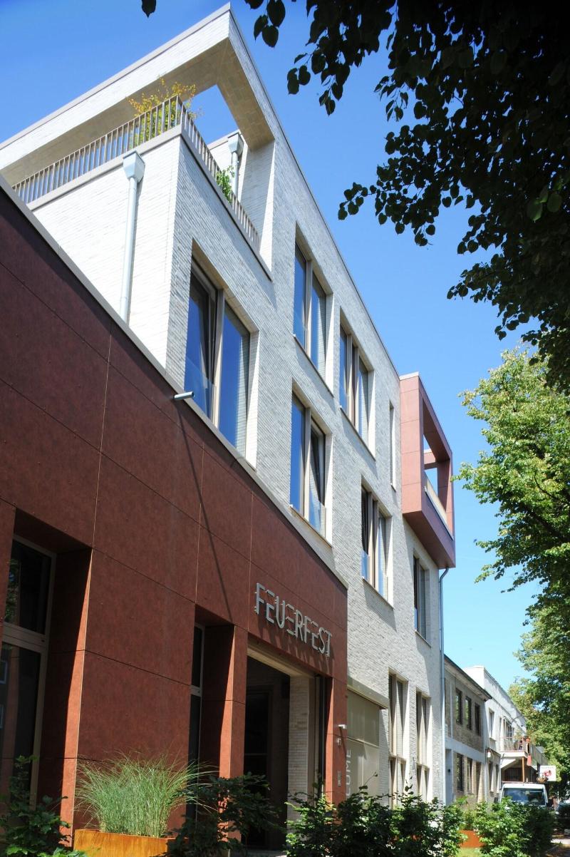 Studio Feuerfest image