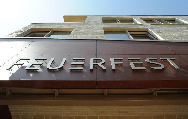 Studio Feuerfest image