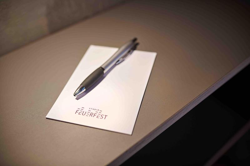 Studio Feuerfest image