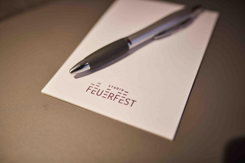 Studio Feuerfest image