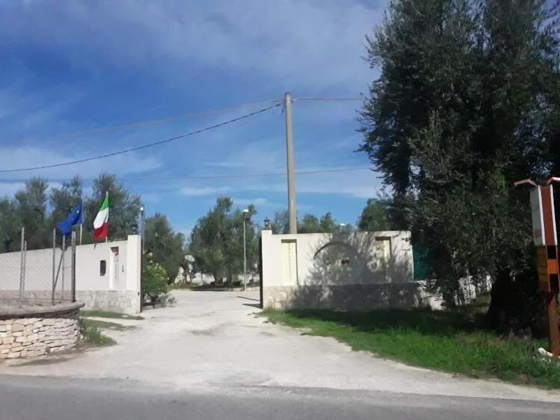 B B Borgo Cerasa image