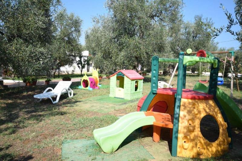 B B Borgo Cerasa image