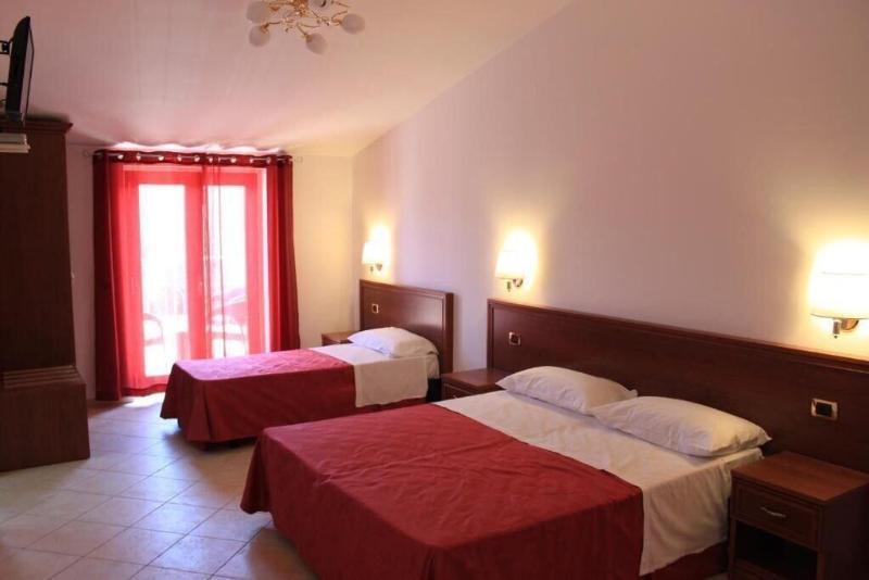 B B Borgo Cerasa image