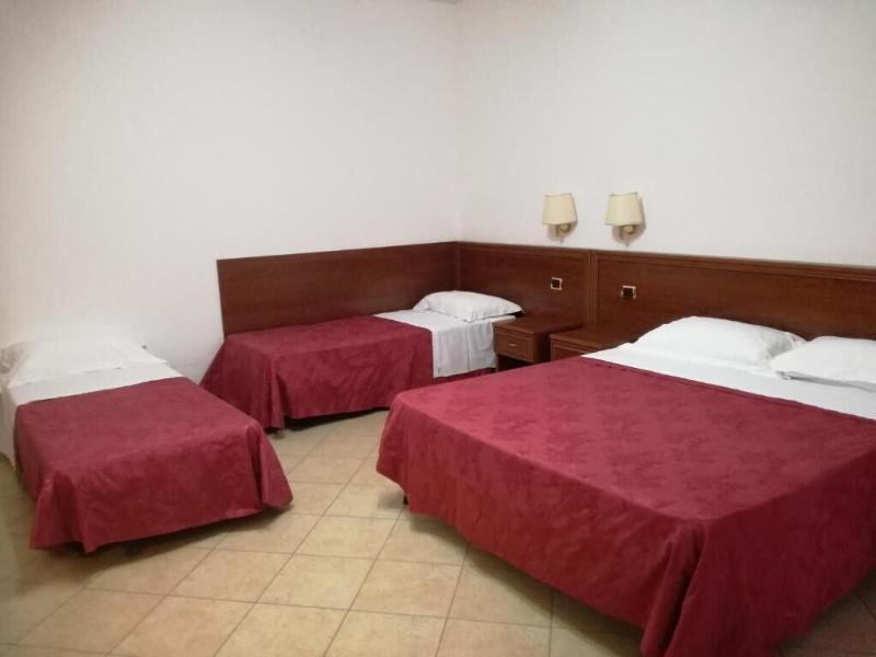 B B Borgo Cerasa image