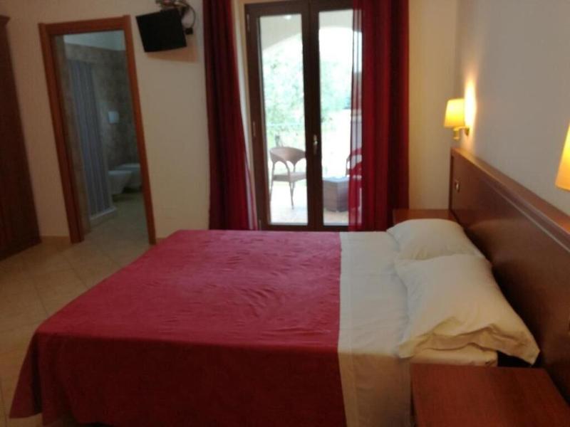 B B Borgo Cerasa image