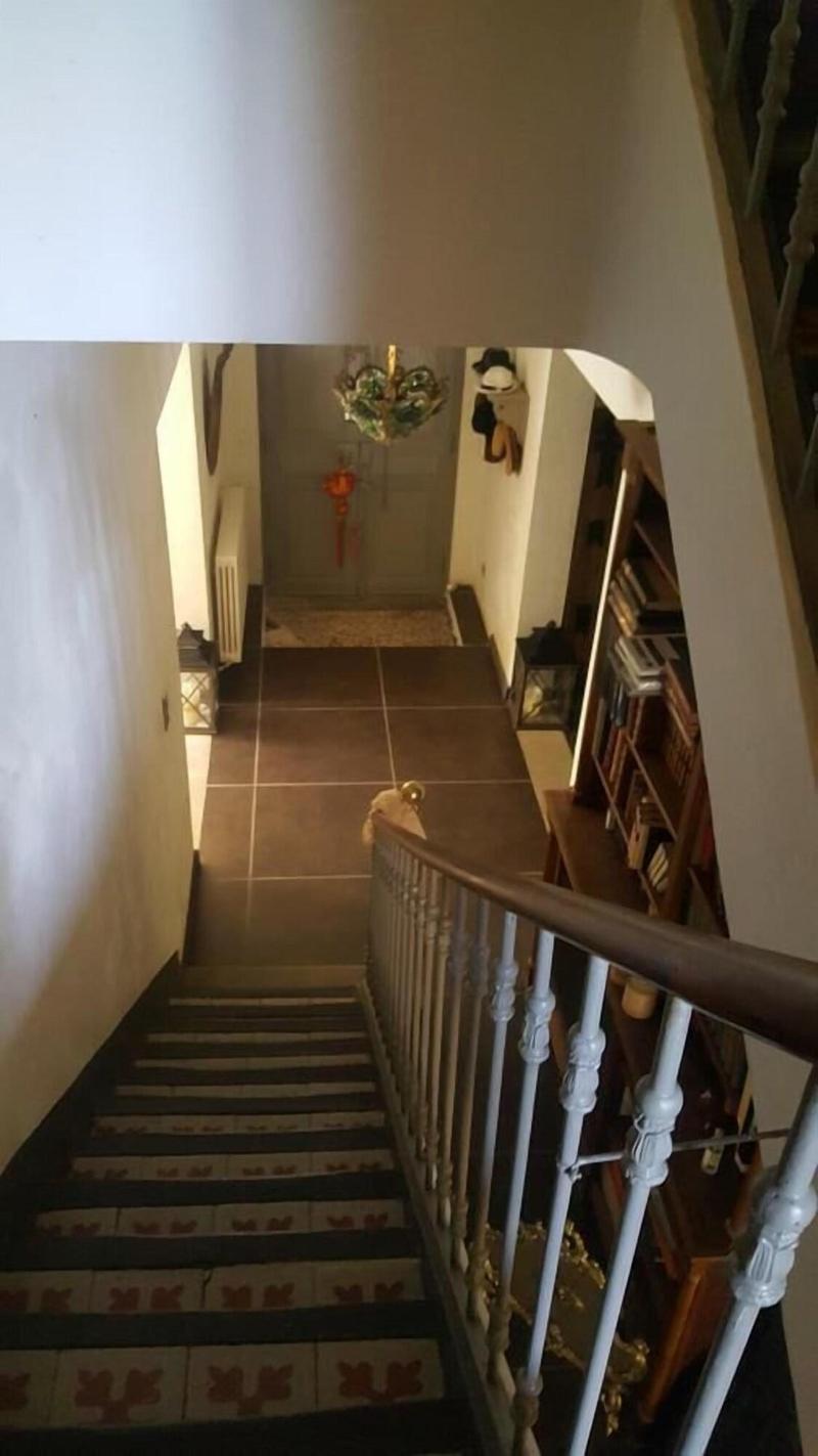 B B Manoir En Crau — view