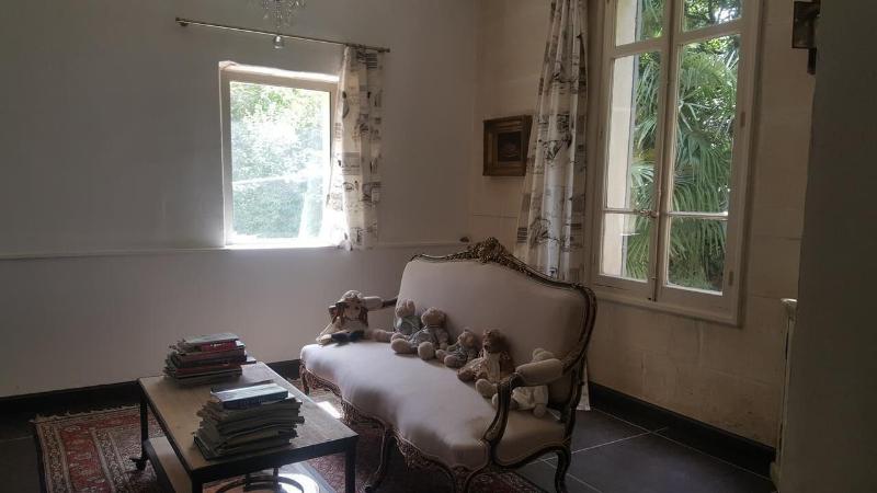 B B Manoir En Crau image