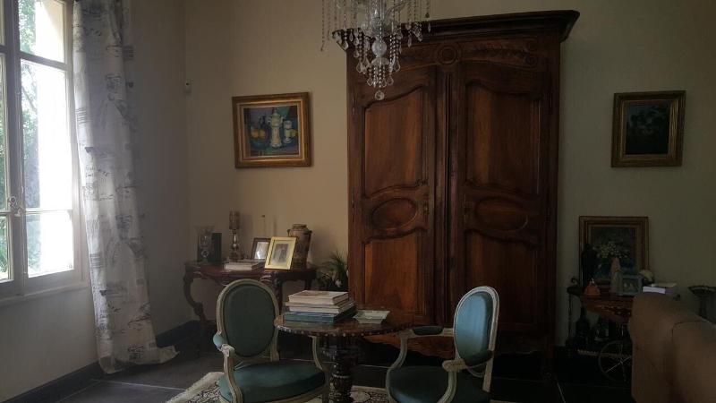 B B Manoir En Crau image