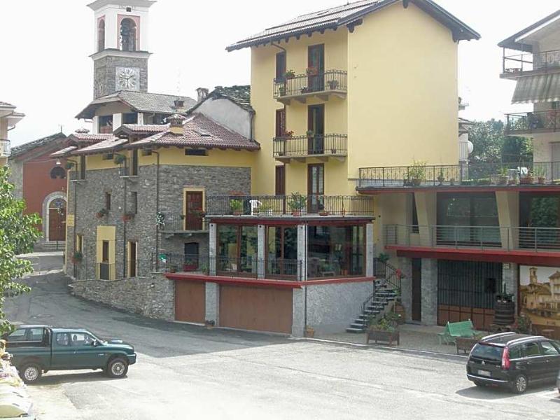Il Mondo In Valle image