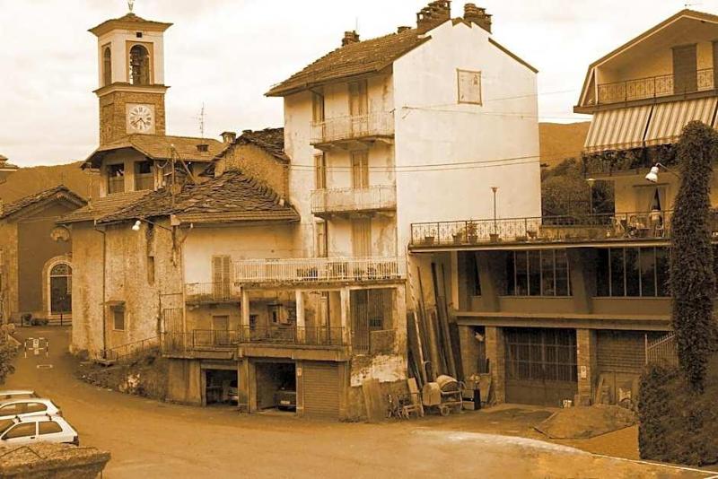 Il Mondo In Valle image