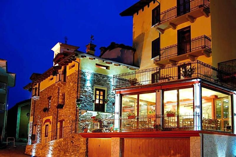 Il Mondo In Valle image
