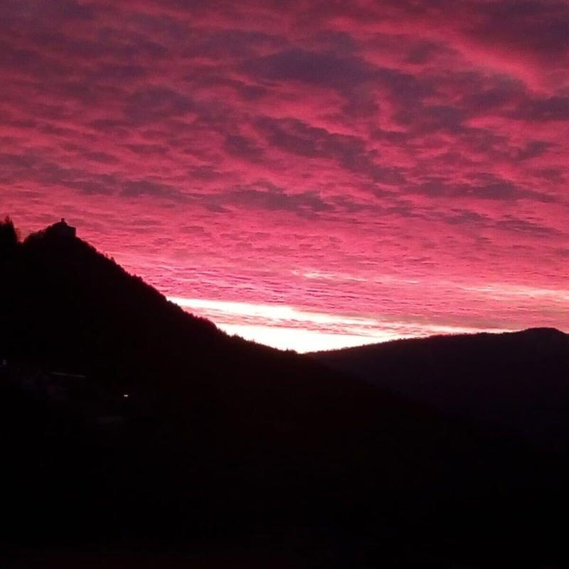 Il Mondo In Valle image