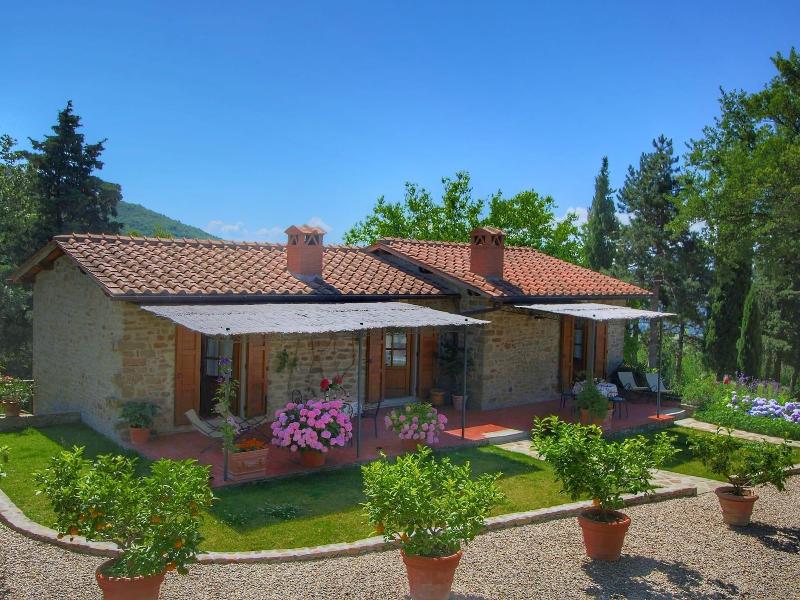 Detached Villa For 6 Pers With Outdoor Swimming P image