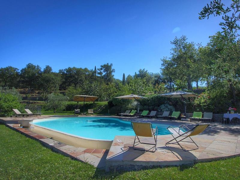 Detached Villa For 6 Pers With Outdoor Swimming P image