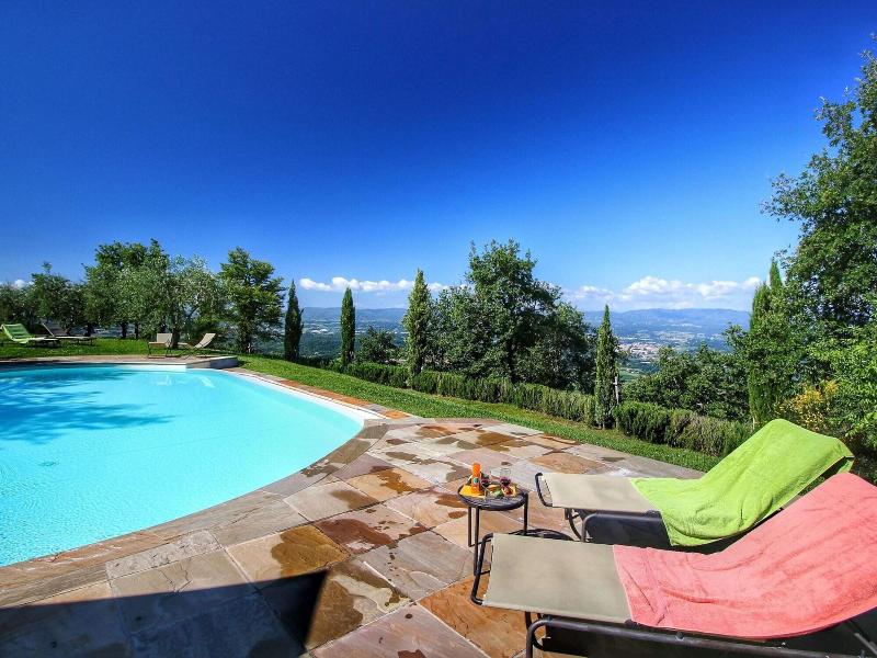 Detached Villa For 6 Pers With Outdoor Swimming P image