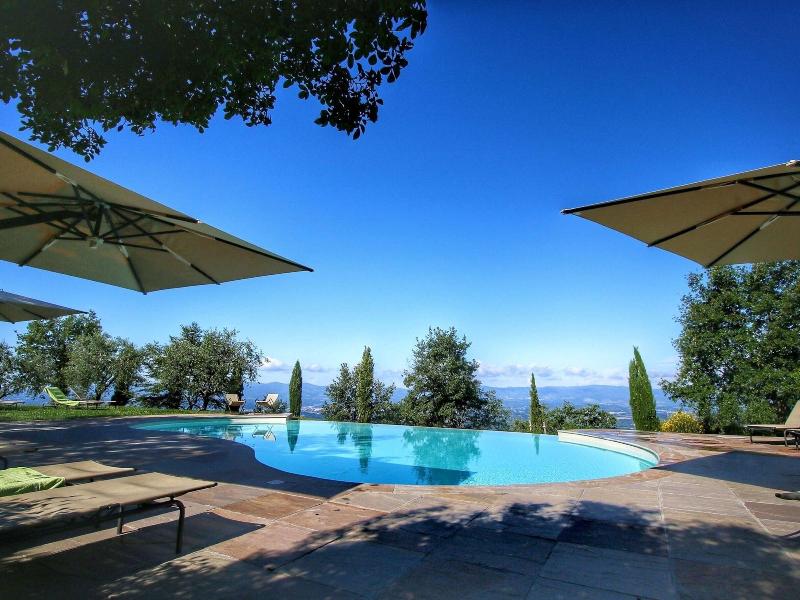 Detached Villa For 6 Pers With Outdoor Swimming P image
