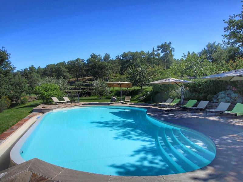 Detached Villa For 6 Pers With Outdoor Swimming P image