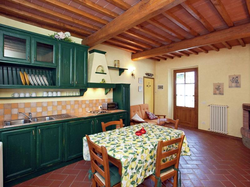 Detached Villa For 6 Pers With Outdoor Swimming P image