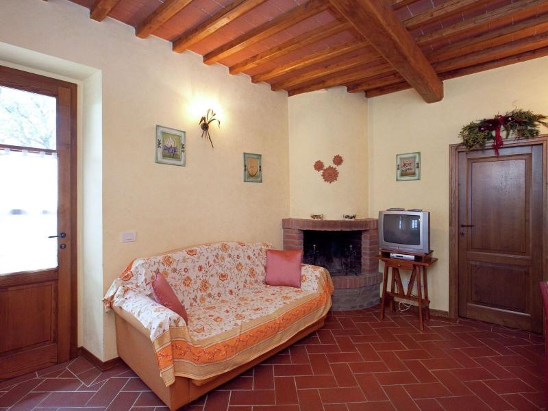 Detached Villa For 6 Pers With Outdoor Swimming P image