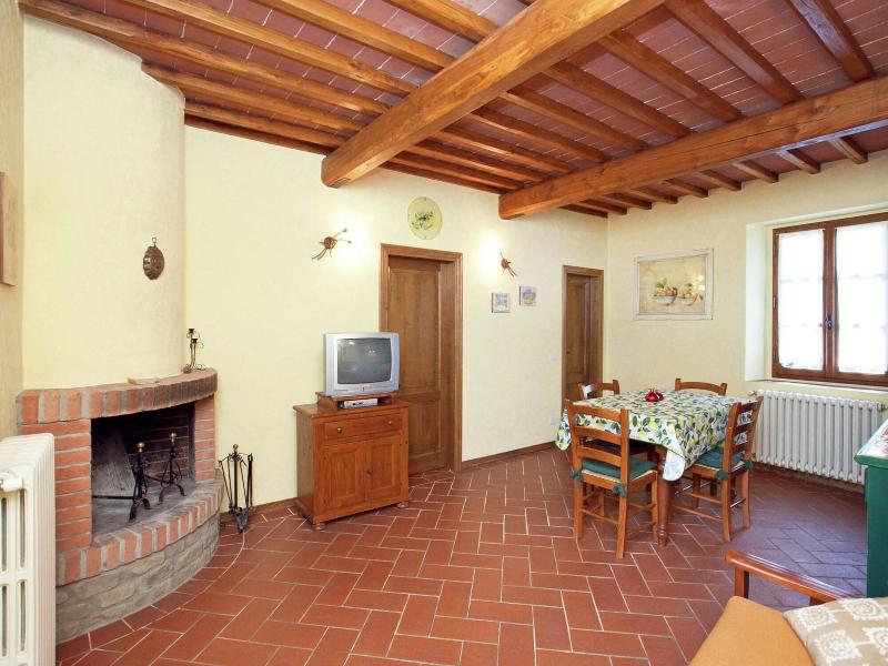 Detached Villa For 6 Pers With Outdoor Swimming P image