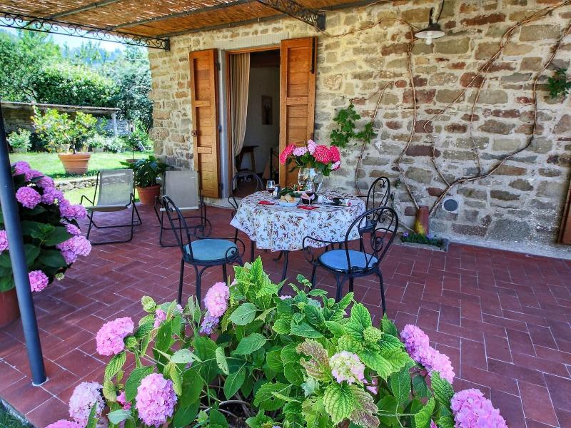 Detached Villa For 6 Pers With Outdoor Swimming P image