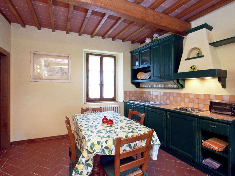 Detached Villa For 6 Pers With Outdoor Swimming P image