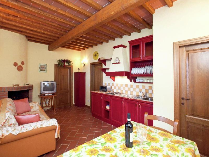 Detached Villa For 6 Pers With Outdoor Swimming P image