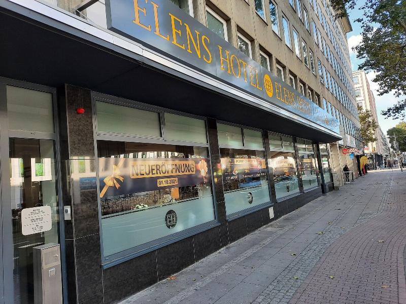 Elens Hotel image