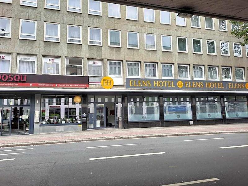 Elens Hotel image