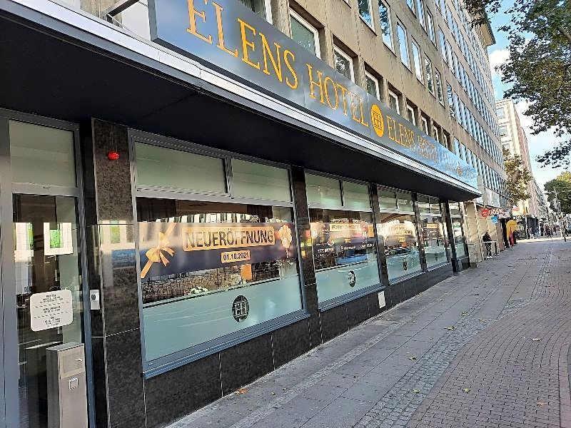 Elens Hotel image