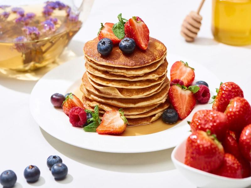 Charisma Hotel And Wellness Suites image