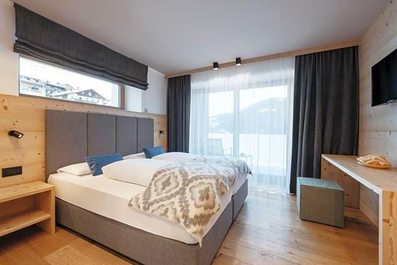 Berghotel Sanva image