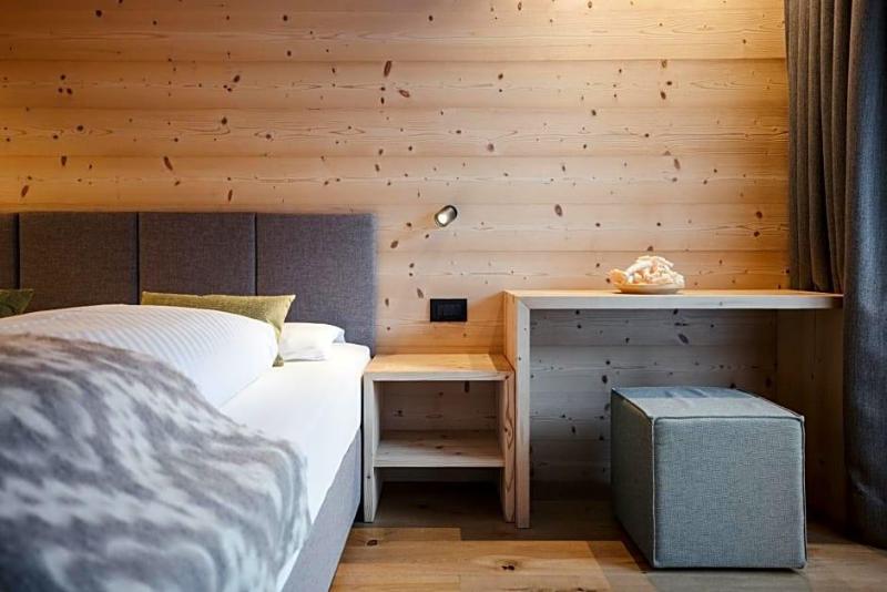 Berghotel Sanva image